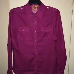 nice TORY BURCH blouse